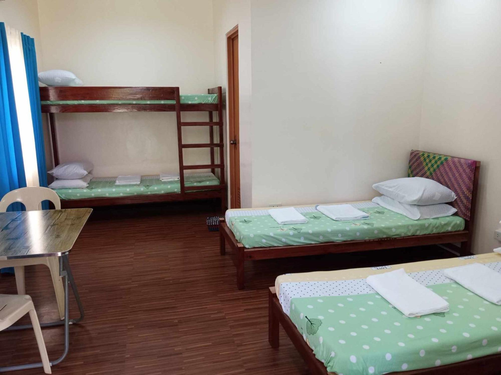 Camiguin Lanzones Resort マンバヤオ エクステリア 写真