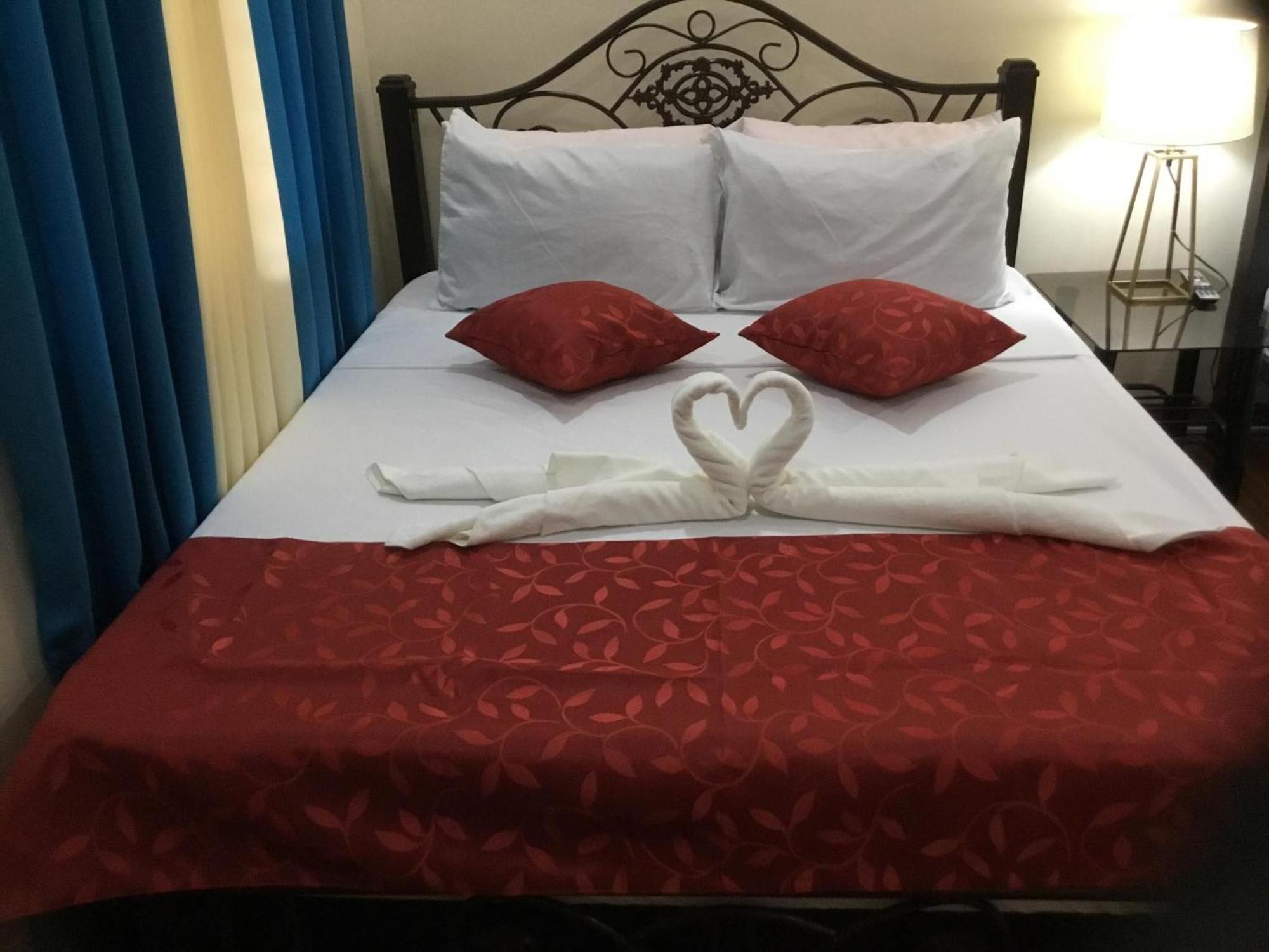 Camiguin Lanzones Resort マンバヤオ エクステリア 写真