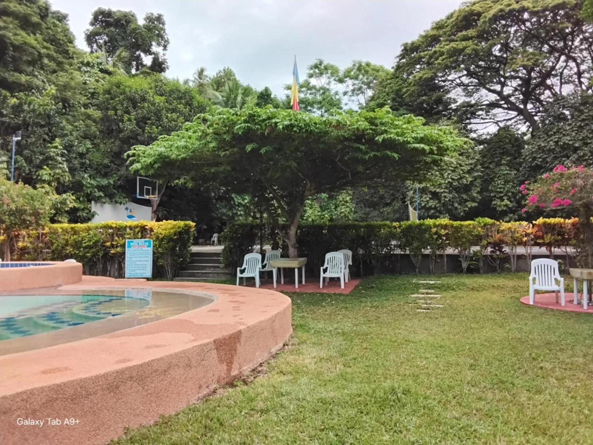 Camiguin Lanzones Resort マンバヤオ エクステリア 写真